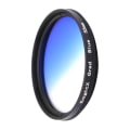 Pikkukuva 4 / 11: KnightX Kamerasuodatin 52MM neutraali tiheys ND tähti 4X 6X viiva Erikoistehosteet makro-objektiivi älypuhelimelle matkapuhelimelle mobiili android 52mm Close Up10X