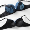 Pikkukuva 4 / 5: BC Cup Push Up Rintaliivit Seksikäs Pitsi Naisille Alusvaatteet Rintaliivit Säädettävä Bralette Ropa Mujer Lingerie Rintaliivit Beige 75C