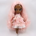 Miniatyrbild 2 av 11: ICY DBS Blyth Fabriksdocka Lämplig För Klä Upp Själv DIY Ändra 1/6 BJD Leksak specialpris OB24b kulled moshalian12