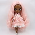 Miniatyrbilde 2 av 11: ICY DBS Blyth Fabrikkdukke Egnet for utkledning selv DIY Endre 1/6 BJD Leketøy spesialpris OB24b kuleledd matte
