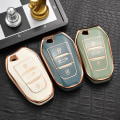 Miniatyrbild 4 av 9: Nytt TPU Bil Fjärrnyckel Fodral Skal För Peugeot 308 408 508 2008 3008 4008 5008 Citroen C4 C4L C6 C3-XR Picasso DS3 DS4 DS5 Green
