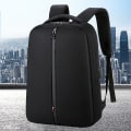 Miniatyrbilde 2 av 11: Business Ryggsekker Polyamider og Nylon Ryggsekk Deep Grey