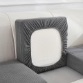 Miniatyrbillede 10 af 11: Elastisk sofahyndebetræk til lænestol, stue, tykke hjørnesofasæder, møbelbeskytter, slipcover, sofabetræk qingshi lan 1pc S size 4