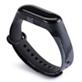 Miniatyrbilde 1 av 11: Stropp for Xiaomi Mi Band 6 5 4 3 Sport Armbånd Silikonarmbånd Mi Band 3 4 Band5 erstatningsstropper For mi band 6 klokkebånd A54 For mi band 5