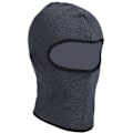 Miniatyrbild 2 av 9: Balaclava-mössa för barn Vinter Full Face Skidmask Termisk Vindtät Polar Fleece Halsvärmare för Pojkar Flickor Skidåkning Cykling Vandring One Size Red