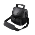 Miniatyrbillede 5 af 5: Kamerataske til Nikon CoolPix B700 B500 P900 P610 P600 P530 P520 P510 P500 P100 L840 L830 L820 L810 L800 L340 D3400 D3300 Default Title