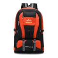 Miniatyrbillede 8 af 11: Klatring Vandreture Tasker Sport Udendørs Swagger Taske Rygsæk Black