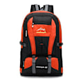 Miniatyrbillede 8 af 11: Klatring Vandreture Tasker Sport Udendørs Swagger Taske Rygsæk Red
