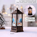 Miniatyrbild 10 av 11: Jullykta Merry Christmas Dekorationer för Hemmet 2023 Navidad Julgransprydnader Julklappar Nyår 2023 Elk White