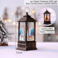 Miniatyrbild 9 av 11: Jullykta Merry Christmas Dekorationer för Hemmet 2023 Navidad Julgransprydnader Julklappar Nyår 2023 Stanta Claus Red