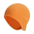Miniatyrbilde 11 av 11: Høst- og vintersport Ridehette Løping Ny hatt Herre- og damevinterhatt Polar Fleece Ermehette Lett Varm Skilue #4 wine red Average size