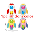 Miniatyrbild 1 av 11: Julgran Santa snögubbe Ornament God Jul Dekorationer För Hemmet Julgransprydnad Navidad Natal 1pc random4