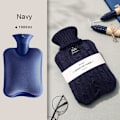 Miniatyrbilde 7 av 11: Varmtvannsflaske for hender, for kvinner, spesiell varmtvannsflaske for menstruasjon, håndvarmer, varmtvannsposer for vinteren yanhui2000ml Overseas
