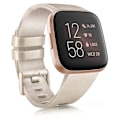 Pikkukuva 7 / 11: Korvaava ranneke Fitbit Versa 2 SE -rannekkeelle Silikoninen urheiluranneke Fitbit Versa Lite -rannekkeelle Älykellotarvike tunk size L for versa 2