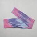 Pikkukuva 5 / 11: Joogaleggingsit Naisten Joogahousut Juoksu- ja treenivaatteet Purple Shorts 1pcs S