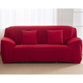 Miniatyrbild 11 av 11: Elastiskt enfärgat sofföverdrag Stretch Tight Wrap Allomfattande sofföverdrag för vardagsrum funda soffa Sofföverdrag Fåtöljöverdrag Color 22 3-seater 190-230cm