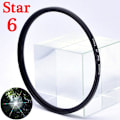 Miniatyrbillede 8 af 11: KnightX Linser Kamera CPL Polarisationsfilter stjerne ND Micro Til Mobiltelefon 52mm 52mm Star 4X