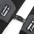 Miniatyrbillede 8 af 11: Nye Vinterhandsker Motorcykel Ski Klatrehandsker Udendørs Cykling Vandtætte Anti-slip Plys Tykke Varme Votter Handsker Til Mænd A-Gray 19-23cm