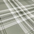 Pikkukuva 3 / 5: Catherine Lansfield Kelso Ruututapetti Muriva Salvia Vihreä Sage Green