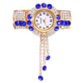 Miniatyrbillede 8 af 9: Damearmbånd Armbåndsur Koreansk Stil Trend Quartz Ur Personlighed Japansk Stil Internet Berømthed Ins Ur Pink