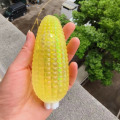 Miniatyrbild 5 av 11: Ny Malt Socker Klämleksak Dekompressionsleksak Långsam Återhämtning Malt Socker Massa Stress Relief Boll Tryckreducerande Leksak Malt sugar crocodile