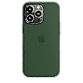 Miniatyrbillede 1 af 3: Silikonetui med MagSafe til iPhone 13 Pro Clover