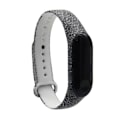 Miniatyrbilde 1 av 11: Stropp for Xiaomi Mi Band 6 5 4 3 Sport Armbånd Silikonarmbånd Mi Band 3 4 Band5 erstatningsstropper For mi band 6 klokkebånd A43 For mi band 3