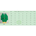 Miniatyrbillede 4 af 4: Julepyjamas Matchende Familie Pyjamas Forældre-Barn Tøj Hjemmetøj Nytårspakke Langærmet Pyjamassæt Family pack Mother's size l