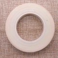 Miniatyrbillede 5 af 11: Blomstergrønne bånd 12mm*45m/RULLE Tape Corsager Knaphulsblomst Kunstig Blomst Støvdrager Indpakning Blomsterhandler Grønne Bånd Strækbart Tape 1