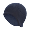 Pikkukuva 5 / 11: Syksyn ja talven urheilulakki juoksuun, uusi hattu miehille ja naisille, talvihattu, polar fleece -hihalakki, kevyt lämmin hiihtolakki #2 dark gray Average size