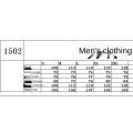 Miniatyrbilde 3 av 4: Julepysjamas Matchende Familiepysjamaser Trykt Foreldre-barn Sett Far, Mor og Barn Baby Pysjamas Topp + Bukser Pysjamassett Blue WOMEN XL