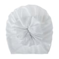 Miniatyrbilde 6 av 11: Ny Baby Lue Barnas Plisserte Blomster Babyers Strikkede Bomulls Beanie 18 Farger #6 wine red