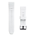Miniatyrbillede 7 af 11: 22 mm urremme til Garmin Fenix 6/5/Forerunner945 Gray