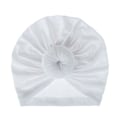 Miniatyrbillede 5 af 11: Hat Dame Forår og Sommer Donut Ærme Hue Tam-O'-Shanter Forældre-Barn Hue #7 Rose Red Average size