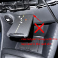 Miniatyrbild 4 av 4: 4 Knappar Silikon Bilnyckelfodral Skydd För Renault Duster Captur Clio Logan Megane 1 2 3 Koleos Scenic Nema Fluence Zoe Tillbehör 1PC black(blueline)