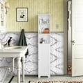Miniatyrbilde 5 av 5: 10 Stykker Tykk Marmor Tapet PVC Vanntett for Kjøkken Bad Vaskerom 10cmx10cmx10stk 20cmx20cmx10stk 20cmx20cmx10pcs