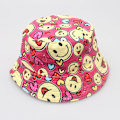 Miniatyrbild 5 av 11: Sommar Baby Solhatt Barn Utomhus Anti UV-skydd Strandhattar Barn Pojke Flicka Simning Fiskehatt För 2-6 År as pictures2 for 2-6 years