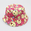 Miniatyrbild 5 av 11: Sommar Baby Solhatt Barn Utomhus Anti UV-skydd Strandhattar Barn Pojke Flicka Simning Fiskehatt För 2-6 År as pictures24 for 2-6 years