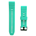 Pikkukuva 10 / 11: 22 mm:n rannekkeet Garmin Fenix 6/5/Forerunner 945 -kelloihin Army Green