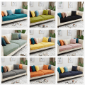 Miniatyrbillede 4 af 11: Elastisk sofahyndebetræk til lænestol, stue, tykke hjørnesofasæder, møbelbeskytter, slipcover, sofabetræk re dai cheng 1pc M size 3