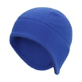 Miniatyrbilde 7 av 11: Høst- og vintersport Ridehette Løping Ny hatt Herre- og damevinterhatt Polar Fleece Ermehette Lett Varm Skilue #4 wine red Average size