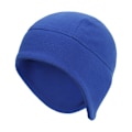 Pikkukuva 7 / 11: Syksyn ja talven urheilulakki juoksuun, uusi hattu miehille ja naisille, talvihattu, polar fleece -hihalakki, kevyt lämmin hiihtolakki #1 Black Average size