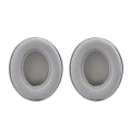Miniatyrbilde 4 av 11: For Beats Studio3 Trådløse Bluetooth Øretelefondeksel Studio2 Magic Sound Recorder 3 Øreklokker GRAY 2