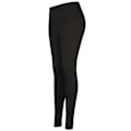 Miniatyrbillede 11 af 11: Yoga Bukser Dame Push Up Bukser Høj Talje Leggings SL582PU S