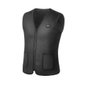 Miniatyrbillede 3 af 5: 16 Område Varmevest Mænd/Kvinder Casual V-hals USB Opvarmet Vest Smart Temperaturkontrol Varmejakke Bomuldsfrakke Vinter Jagt 16 areas XL