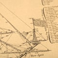 Pikkukuva 5 / 5: Suuri merenkulun aikakausi, muinaisen sotalaivan suunnittelupiirustukset, vintage-julisteet, voimapaperijulisteet, seinätarrat, seinämaalauskoriste Default Title