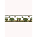 Miniatyrbild 1 av 2: Army Camp Kamouflage Tapetbord - Price Right Home A12804