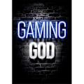 Miniatyrbillede 1 af 5: Sleep Game Repeat Vægkunst Plakat Print Lærredsmaleri Billede Til Børneværelse Drengeværelse Dekorativt Legeværelse AC359-19 20X30cm Uindrammet AC359-19 20X30cm Unframed