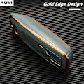 Miniatyrbillede 3 af 9: Fashion TPU etui Bil Fjernbetjening Nøgle Cover Skal Til A4 B9 A5 A6 8S 8W Q5 Q7 4M S4 S5 S7 TT TTS TFSI RS Beskytter Fob Keyless Grey
