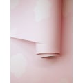 Miniatyrbillede 3 af 3: Over the Rainbow Cloudy Sky Tapet Pink Holden 90992